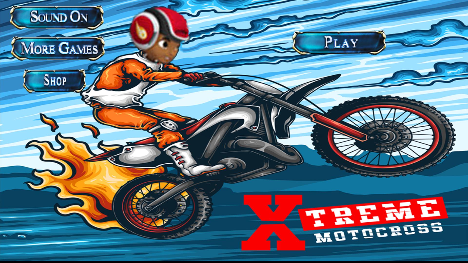 New Blaze and The Monster Motocross Stunt Machines for ... - 