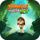 آیکون‌ Jungle Castle Boy