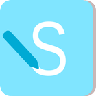 Sqyggle icon