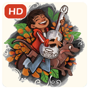 Coco Wallpapers HD APK