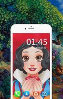 Snow White Wallpapers HD पोस्टर