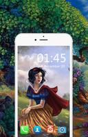 Snow White Wallpapers HD syot layar 1