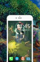 Snow White Wallpapers HD syot layar 2