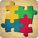 Cartoon Jigsaw Puzzles aplikacja