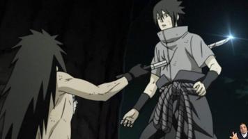 Anime Naruto Shipuden Video screenshot 2