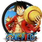Anime One Piece Video icône