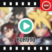 The Boruto Video Collection
