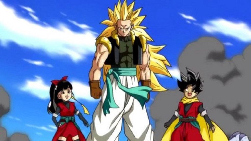 Anime Dragon Ball Super Video for Android - APK Download
