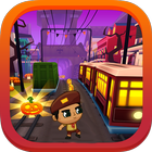 Super Clarence Adventure иконка