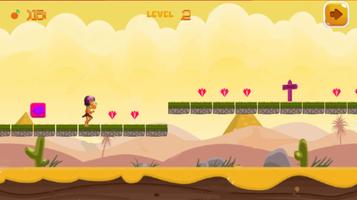 Super Clarence Adventure постер