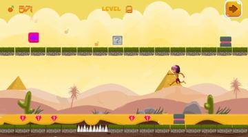 Super Clarence Adventure скриншот 1