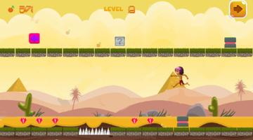 Super Clarence Adventure screenshot 1