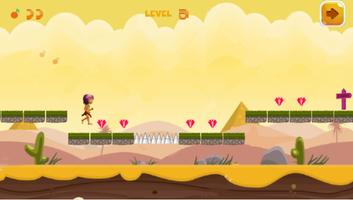 Super Clarence Adventure скриншот 2