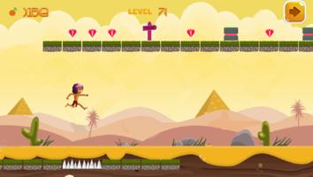 Super Clarence Adventure скриншот 3
