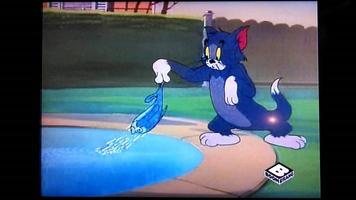 The Tom Cat and Jerry Video screenshot 1