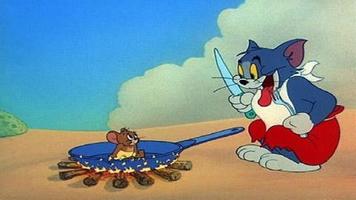 The Tom Cat and Jerry Video ảnh chụp màn hình 2