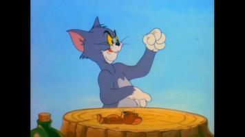 The Tom Cat and Jerry Video ảnh chụp màn hình 3