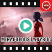 Ladybug & Cat Noir Video Collection