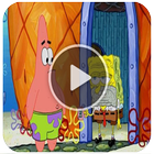 spongecub videos-icoon