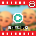 New Upin Ipin Video Collection offline icône