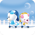 Cartoon Live Wallpaper