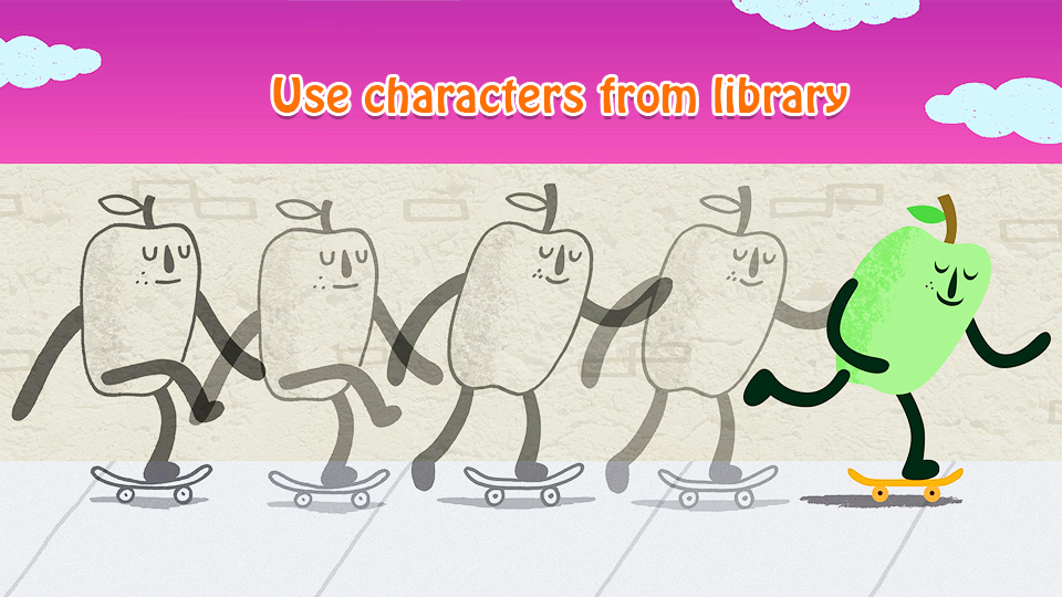 Stickman Maker – Draw A Stickman APK 1.0.1 for Android – Download