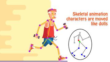 Stickman Maker Screenshot 2