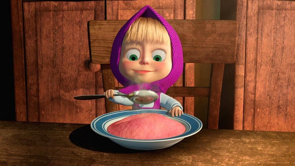 Video Masha and The Bear New APK pour Android TΓ©lΓ©charger Video Masha and The Bear New APK pour Android TΓ©lΓ©charger