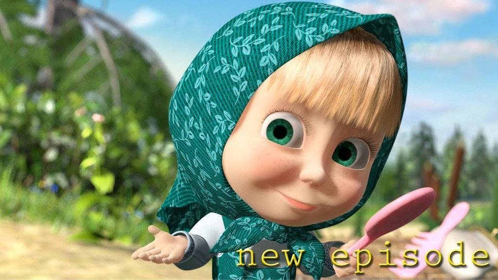 Video Masha and The Bear New APK pour Android TΓ©lΓ©charger Video Masha and The Bear New APK pour Android TΓ©lΓ©charger
