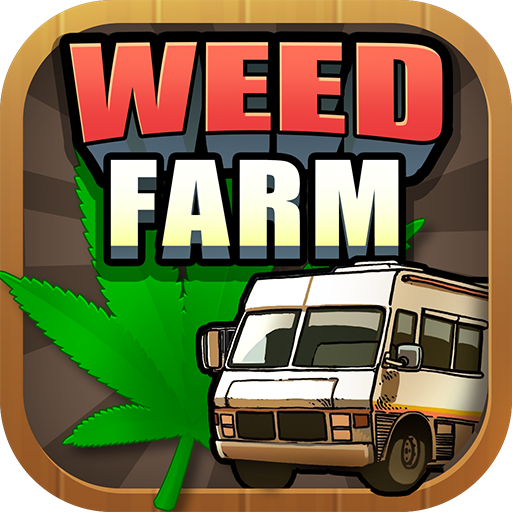 Weed Farm - Be a Ganja College