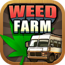 Weed Farm - Be a Ganja College APK