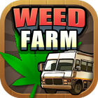 Weed Farm - Be a Ganja College simgesi