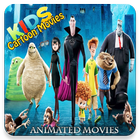 Watch Animated Movies icon