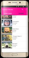 Watch Animated Movies screenshot 1