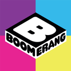 Boomerang ไอคอน