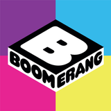 Boomerang icône
