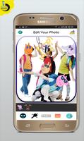 Peppa Pig Plakat