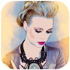 Cartoon maker-cartoon photo app,Photo to cartoon icon