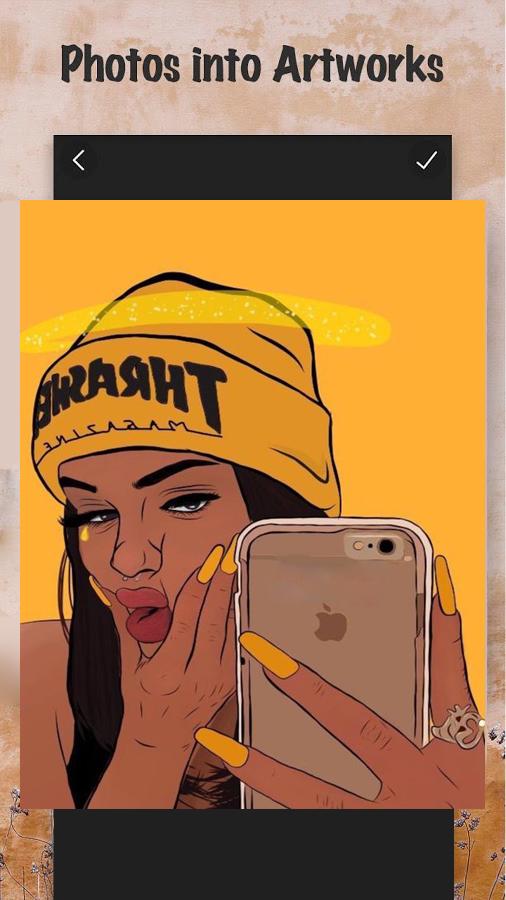 Android İndirme için Cartoon Photo Editor 2018 APK Android İndirme için Cartoon Photo Editor 2018 APK