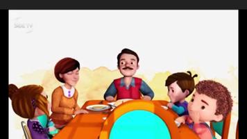 Cartoons اسکرین شاٹ 2