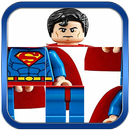 Heroes Puzzles Game APK