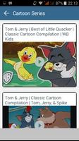 cartoon series स्क्रीनशॉट 2