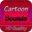 Cartoon Sounds (HD)