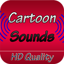 Cartoon Sounds (HD) APK