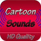 Cartoon Sounds (HD) иконка
