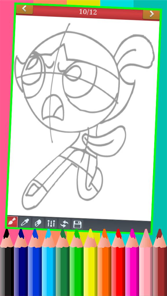 Learn How to Draw Cartoons Network Characters FREE APK voor Android Download