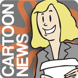 Cartoon News icon