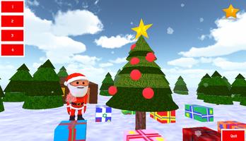 Where is Santa imagem de tela 1