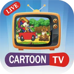 Cartoon Live Tv APK  for Android – Download Cartoon Live Tv APK Latest  Version from 