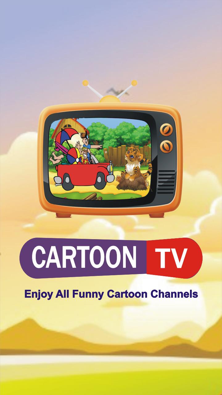 Cartoon Live Tv APK for Android Download
